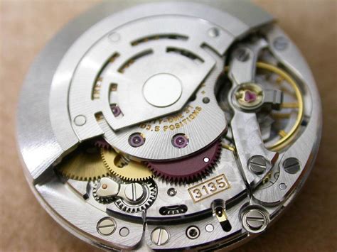 rolex swiss movement clones|genuine swiss clone 3135 movement.